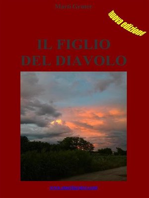 cover image of Il figlio del diavolo